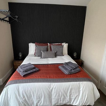 Anfield Place To Stay Liverpool Eksteriør billede