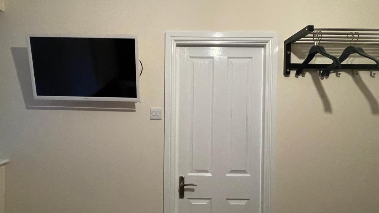 Anfield Place To Stay Liverpool Eksteriør billede