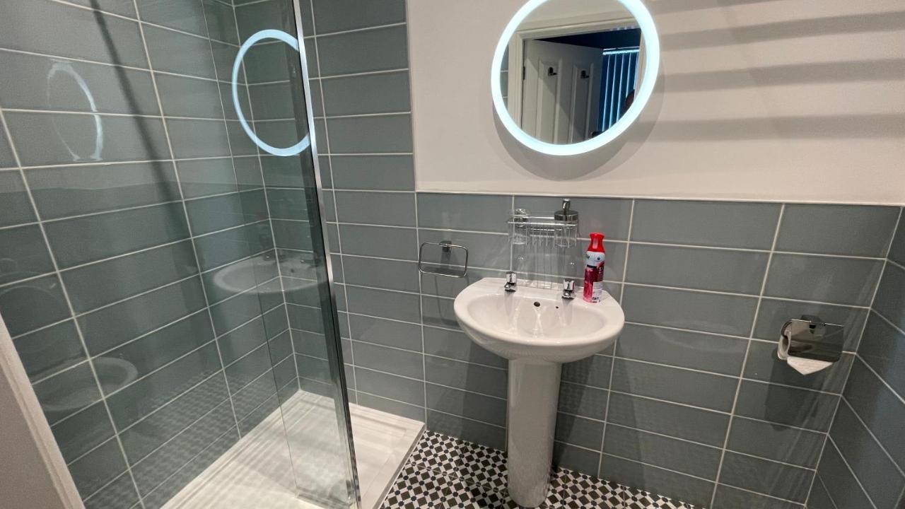 Anfield Place To Stay Liverpool Eksteriør billede