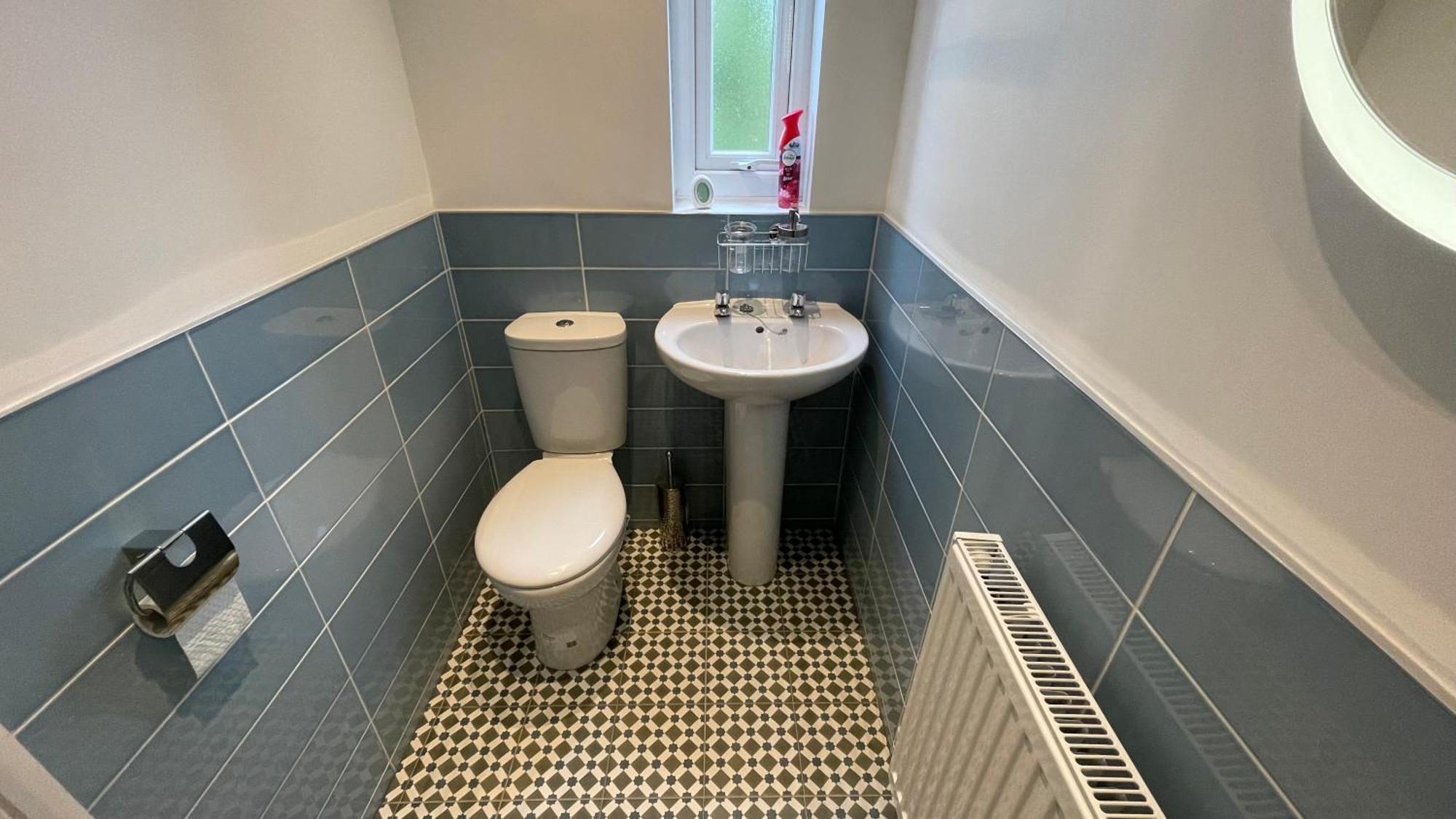 Anfield Place To Stay Liverpool Eksteriør billede