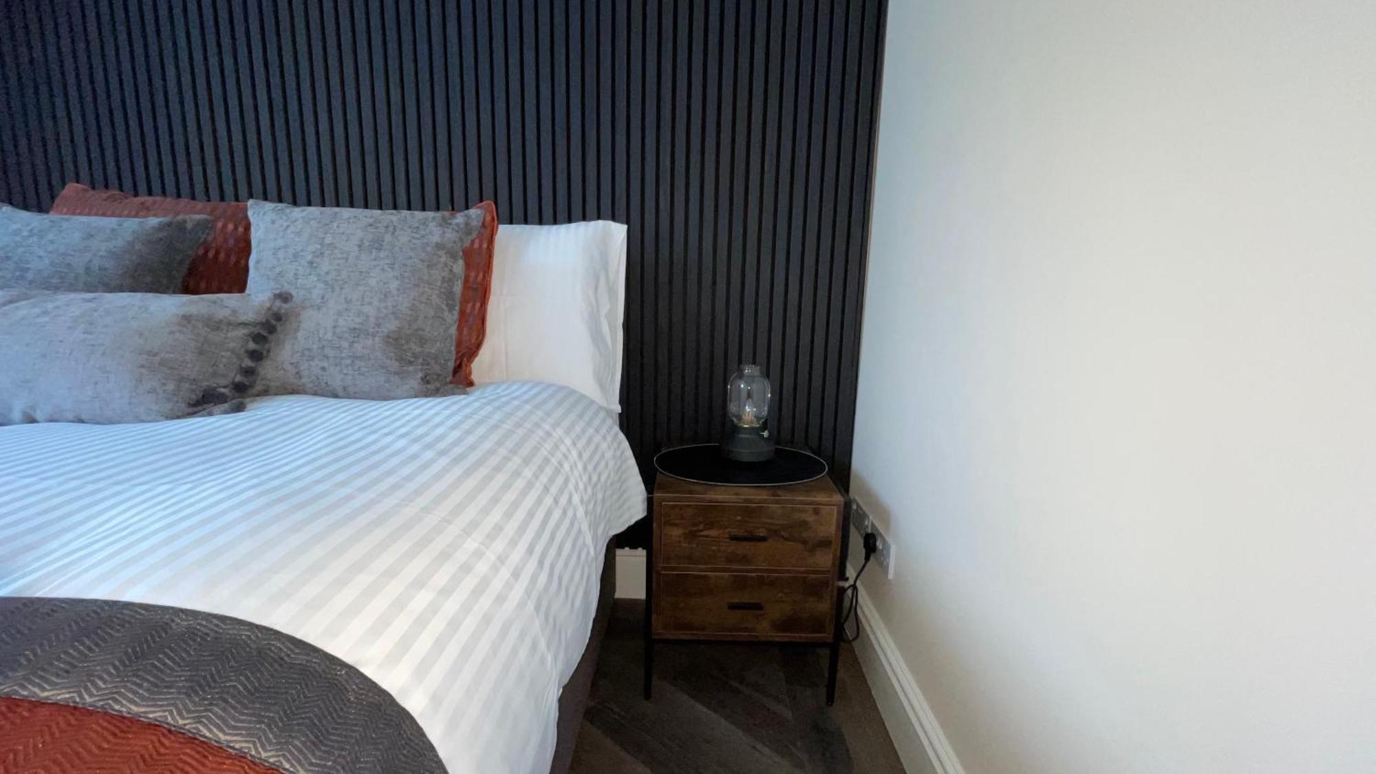 Anfield Place To Stay Liverpool Eksteriør billede